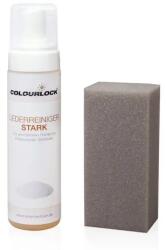 COLOURLOCK Strong Leather Cleaner Stark - Erős bőrtisztító 200ml