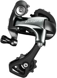SHIMANO TIAGRA 4700 hátsó váltó országúti kerékpárhoz, 10 sebességes, hosszú kanál, 34 foghoz (nem kompatibilis régi ULTEGRA és 105 váltókarokkal) SHIMANO Egyéb járművek Kerékpározás Kerékpár-alkatrészek Keré