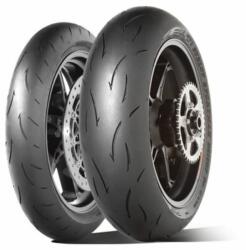 Dunlop SPORTMAX GP RACER D212 M 180/55 ZR 17 M/C (73W) TL motorgumi DUNLOP Kerekek és gumik Gumiabroncsok és tartozékaik Motorkerékpár gumiabroncsok