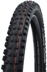 SCHWALBE (Vélo) SCHWALBE MAGIC MARY EVO Addix Super Gravity Soft 29 x 2.60 MTB külső gumi, fekete, hajtogatható, tubeless/tubetype (65-622), e-bike kompatibilis SCHWALBE (Vélo) Egyéb járművek Kerékpározás Kerékpár-al