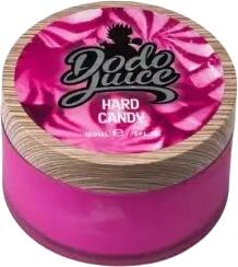 Dodo Juice Hard Candy - Kemény wax 150ml