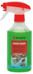 Würth CISTIC VIACUCELOVÝ LIQUID GREEN 500ml