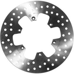BREMBO Oro Fix féktárcsa - 68B407C1 BREMBO Fékrendszer és alkatrészei Fékbetétek, fékpofák és féktárcsák Féktárcsák