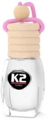 K2 VENTO BUBBLE GUM REFILL - aromás illat 8ml