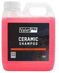 ValetPRO Ceramic Shampoo - Kerámia autó sampon 1L