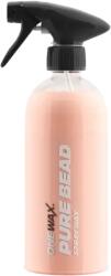 OneWax Pure Bead Spray Wax - Folyékony viasz 500ml