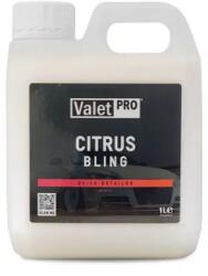 ValetPRO Citrus Bling - Multifunkciós detailer 1L