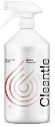 Cleantle GLASS CLEANER GREENTEA SCENT - Üvegtisztító 500ml