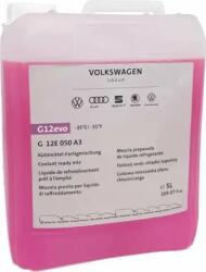 Volkswagen VAG hűtőfolyadék G12 EVO G12E050A3 5L