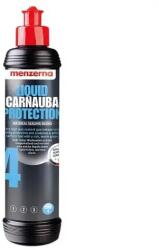 menzerna Liquid Carnauba Protection - Folyékony karnaubaviasz 250ml