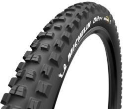 MICHELIN (Vélo) MICHELIN DH34 Bike Park Performance-Rigid 27.5 x 2.40 MTB gumiabroncs tubeless/tömlős, e-bike kompatibilis MICHELIN (Vélo) Egyéb járművek Kerékpározás Kerékpár-alkatrészek Kerékpárkerekek és kerékalka