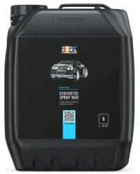 ADBL SYNTHETIC SPRAY WAX - gyors spray viasz 5L
