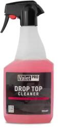 ValetPRO Drop Top Cleaner - Kabriótető tisztító 500ml