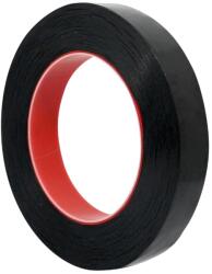 VELOX műhely felni szalag öntapadós, országúti-gravel átalakító, tömlős felnihez tubelessre, 17-19 mm (66 m-es tekercs) VELOX Egyéb járművek Kerékpározás Kerékpár-alkatrészek Kerékpárkerekek és kerékalkatré