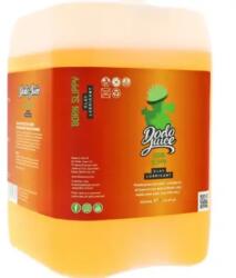 Dodo Juice Born Slippy - Clay kenőanyag 5L