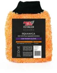 MOJE AUTO Car Wash Glove - Autómosó kesztyű
