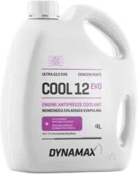 DYNAMAX Cool Ultra G12 Evo 4l