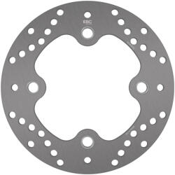 EBC Brakes EBC MD6397D motorkerékpár féktárcsa Enduro, Moto-X, ATV EBC Brakes Fékrendszer és alkatrészei Fékbetétek, fékpofák és féktárcsák Féktárcsák