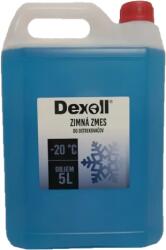 DEXOLL Fagyálló alátétekhez -20°C 5L