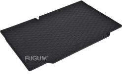RIGUM Gumi csomagtartó bélés RIGUM RENAULT Clio V Hatchback 2019-