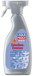 LIQUI MOLY 6902 JÉGKAPARÓ SZÉL VÉDŐRE - 500ml
