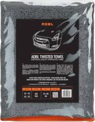 ADBL TWISTED TOWEL - Szárító törölköző