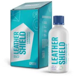 GYEON Q2 LEATHER SHIELD EVO - Kerámia védelem bőrre 100ml