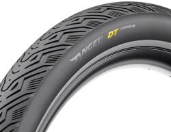 PIRELLI (Vélo) PIRELLI ANGEL DT URBAN 700 x 50C városi elektromos kerékpár gumiabroncs, fekete, reflex oldalfal, TT (57-584), VAE e50 minősítéssel PIRELLI (Vélo) Egyéb járművek Kerékpározás Kerékpár-alkatrészek Keré