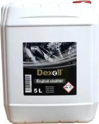 DEXOLL motortisztító 5L