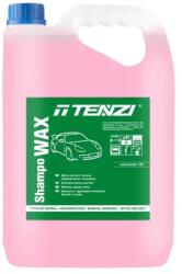 TENZI Shampo WAX - Autósampon viasszal 5L