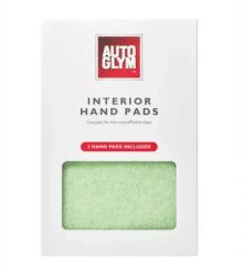 Autoglym Interior Hand PAD - Belső szivacs 2db