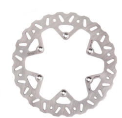 ProX Racing Parts ProX YZ450F '18-19 + YZ125/250 '19-20 hátsó féktárcsa (OEM: B11-2582W-10-00) ProX Racing Parts Fékrendszer és alkatrészei Fékbetétek, fékpofák és féktárcsák Féktárcsák