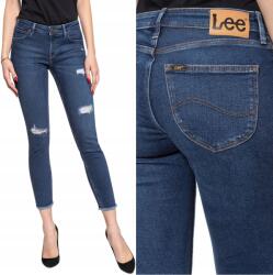 Lee nadrág Regular jeans Scarlett W25 L33 (L526DTCX)
