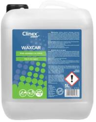 Clinex EXPERT WAXCAR - Kationos hidroviasz 5L