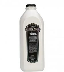 Meguiar's Mirror Bright Automobil Sampon - Autósampon Viasztal, 1, 4 L