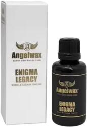 Angelwax Legacy Wheel - Kerámia keréktárcsa védelem 30ml