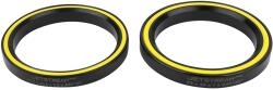TRIPEAK JETSTREAM PRO SOLITECH kerámia kormánycsapágy készlet 40, 5 x 49, 5 x 6, 5 mm 45-45° (4 év garancia) - Specialized Epic World Cup kompatibilis (párban) TRIPEAK Egyéb járművek Kerékpározás Kerékpár-alk
