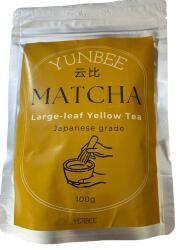 Ritkaságok Matcha Large-leaf Yellow Tea 100g
