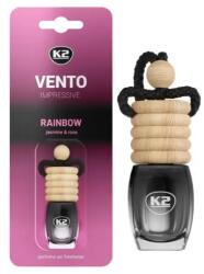 K2 VENTO IMPRESSIVE RAINBOW 8ml BLISTER
