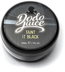 Dodo Juice Taint It Black - Műanyag védő 30ml