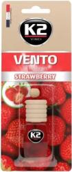 K2 VENTO STRAWBERRY - aromás illat 8ml