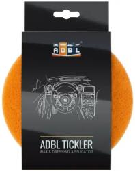 ADBL TICKLER - Mikroszálas applikátor - runder