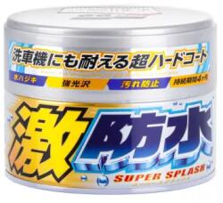 SOFT99 Water Block Super Splash Pearl & Metallic 300 g