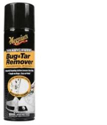 Meguiar's Meguiar Heavy Duty Bug Remover - rovar- és aszfalteltávolító hab 425 g