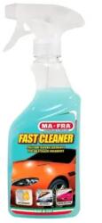 MA-FRA FAST CLEANER - sima felületek tisztítója 500ml