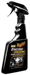 Meguiar's Engine Dressing - Motorvédő Spray 450 Ml