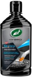Turtle Wax Hybrid Solutions - Graphene Arylic Trim Restorer 296ml