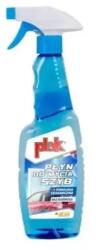 ATAS PLAK Ceramic Glass Cleaner - Üvegtisztító kerámia védelemmel 550ml