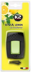 K2 VIVA LEMON - Autó légfrissítő