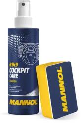 MANNOL 6149 Cockpit Care Vanilla 250ml